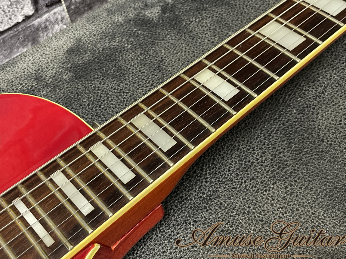 WESTMINSTER EG300 # CHERRY SUNBURST 1975年製【GRECO's SUB BRAND】w ...