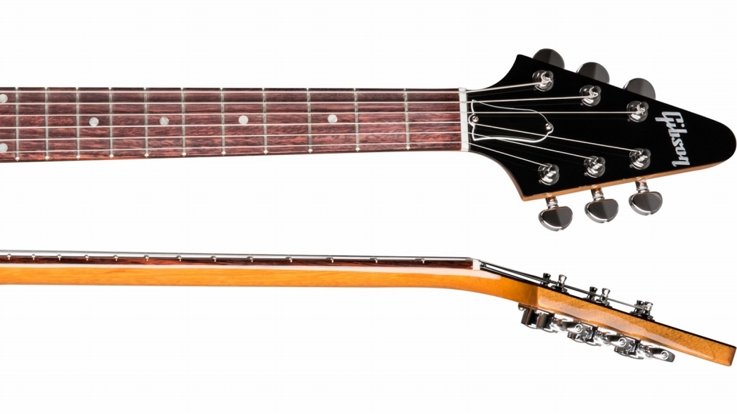 GIBSON ギブソン エピフォン フライングV エレキギター ジャンク GIBSON (ギブソン) エレキギター フライングV 67 2006年製