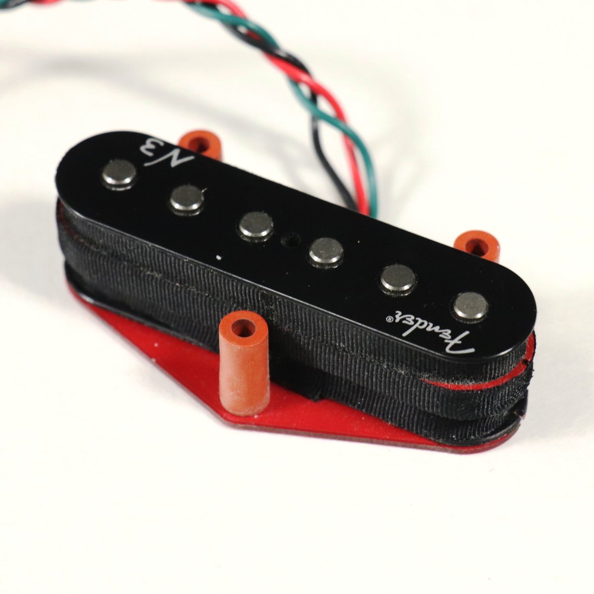 Fender N3 Noiseless Tele Pickups Set 【梅田店】（中古