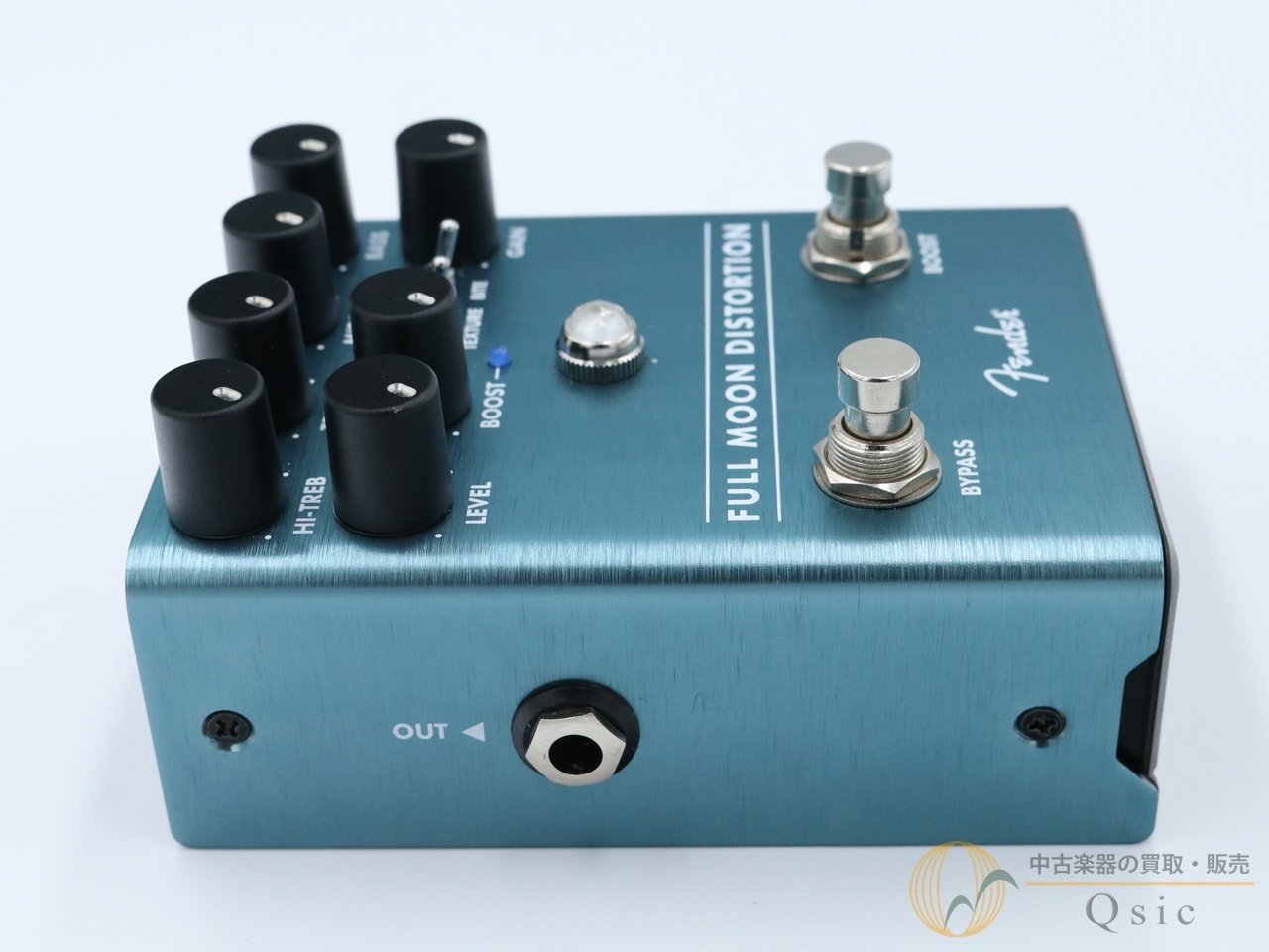Fender FULL MOON DISTORTION [UM482]【神戸店在庫】（中古）【楽器