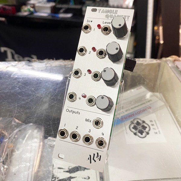 ALM Busy Tangle Quartet（中古）【楽器検索デジマート】