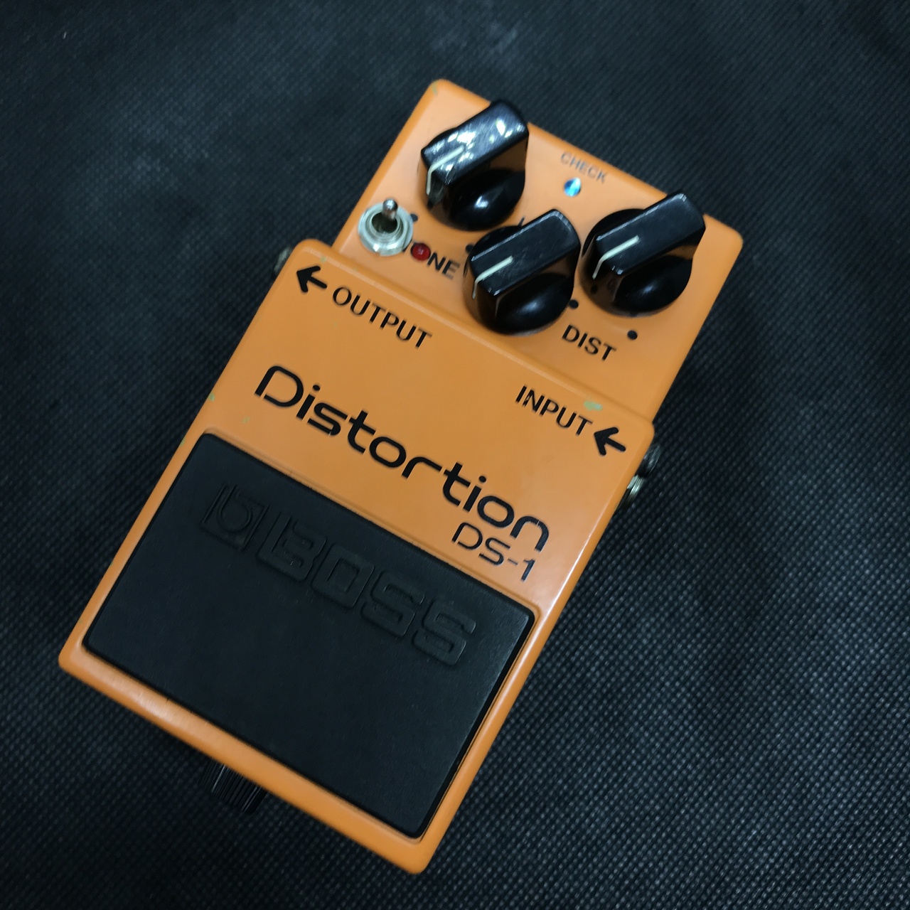 Keeley BOSS DS-1 Ultra Mod（中古/送料無料）【楽器検索デジマート】