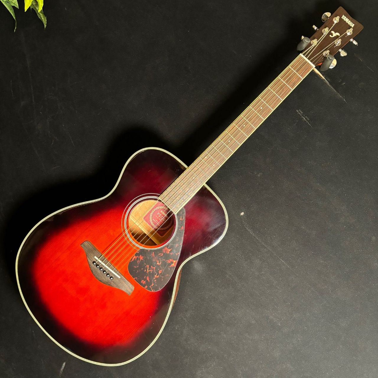 YAMAHA FS720S【中古美品】（中古/送料無料）【楽器検索デジマート】