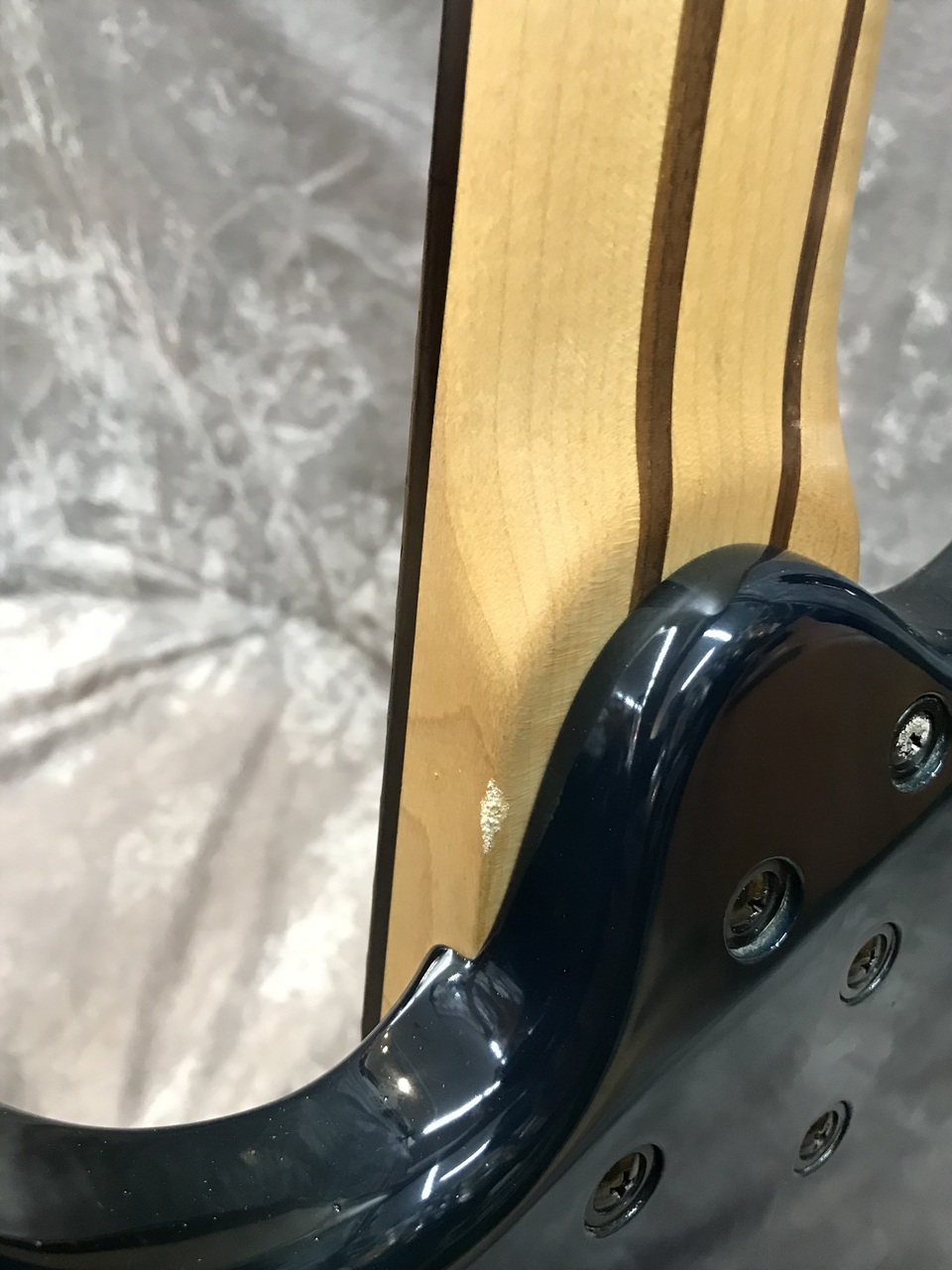 Ibanez BTB405QM（中古）【楽器検索デジマート】