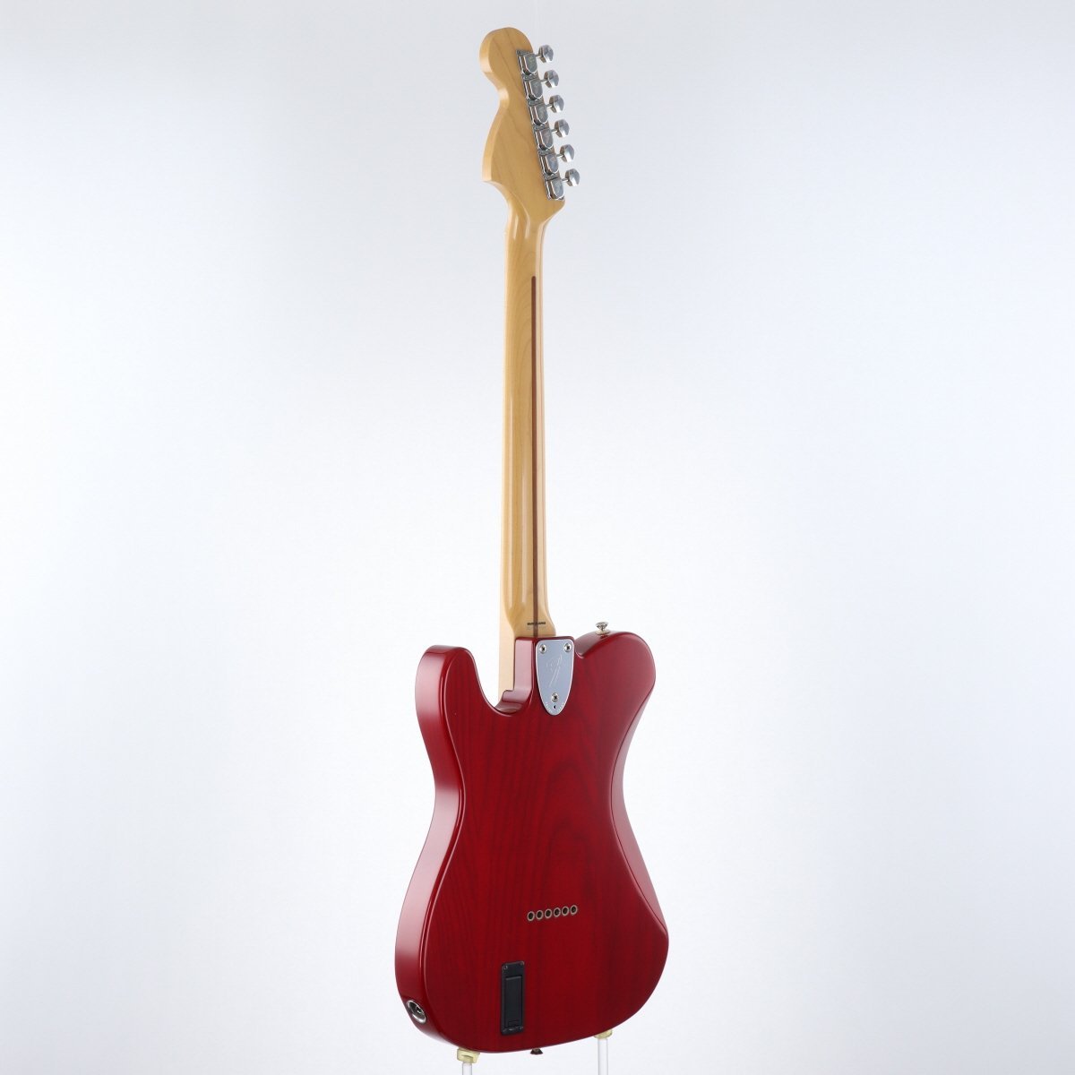 Fender Japan TD74-LTD MOD Transparent Cherry【福岡パルコ店
