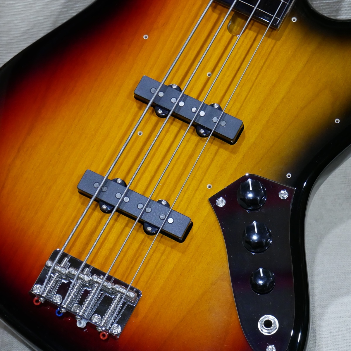 m*n様 Crews Maniac Sound OS-JB Crews Maniac Sound OS-JB BK｜平野楽器 ロッキン オンラインストア