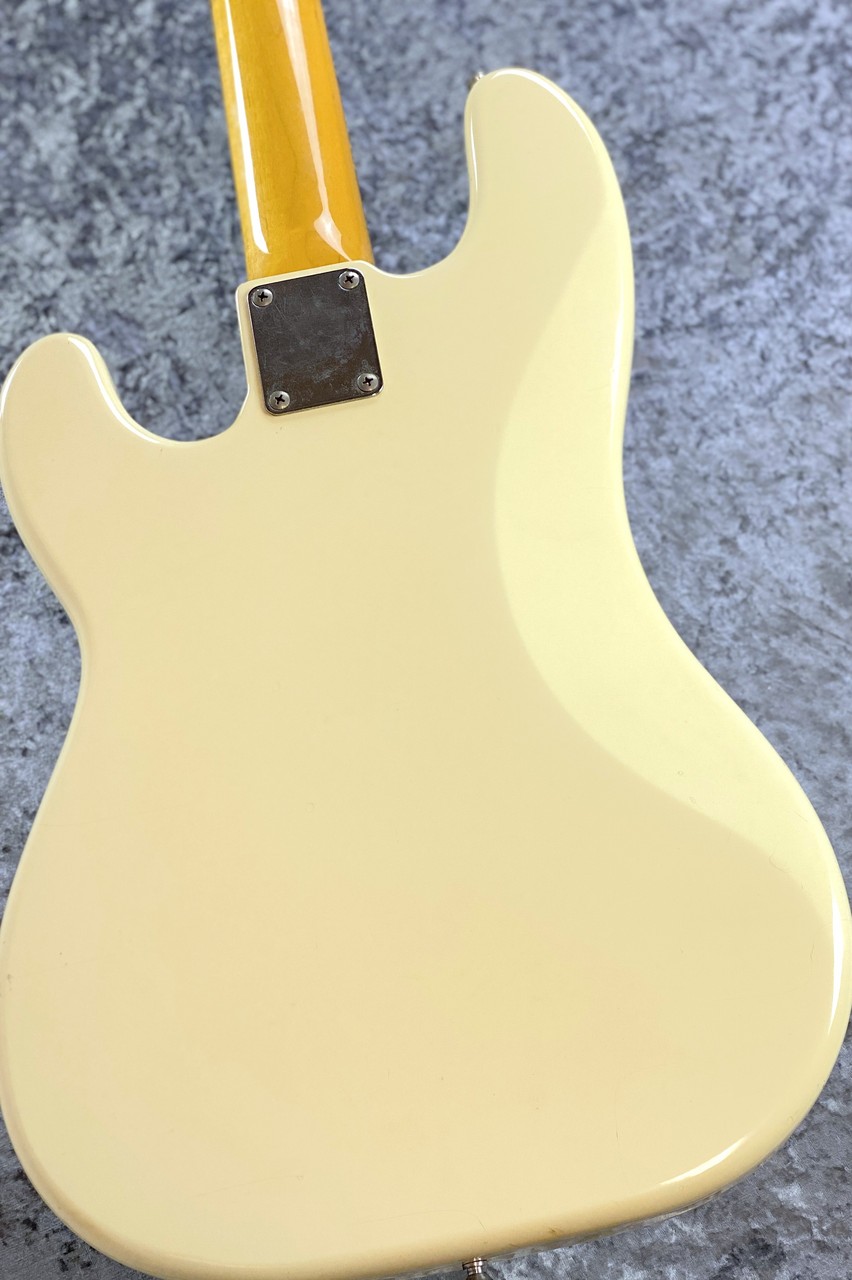 Fender Japan PB70-70US - Olympic White -【4.09kg】（中古）【楽器