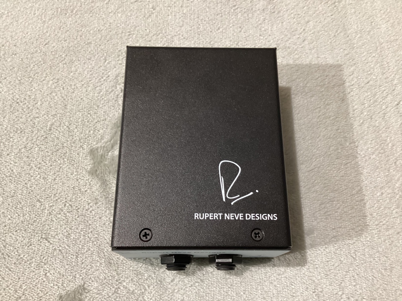 RUPERT NEVE DESIGNS RNDI-M（中古）【楽器検索デジマート】