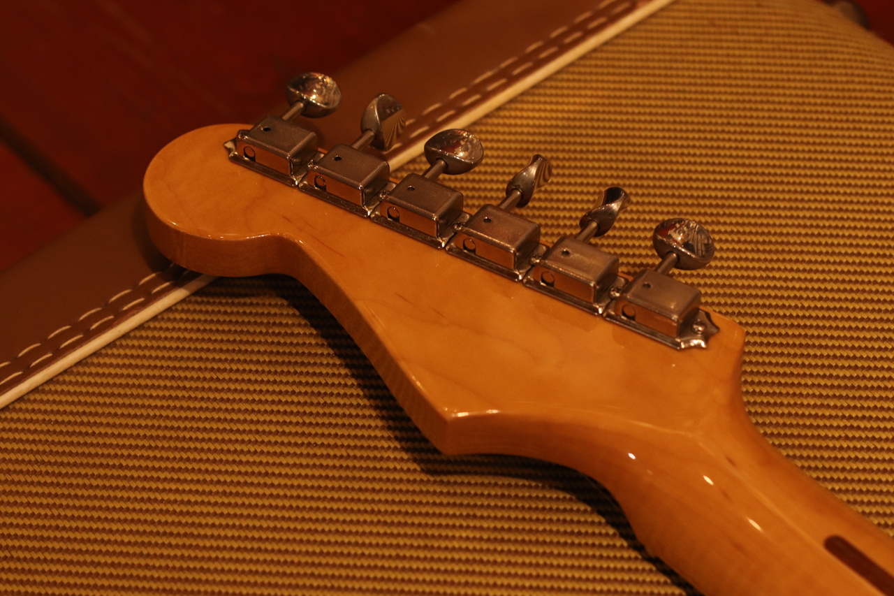 新色追加 FenderJapan ExclusiveClassic 50s ST57-tx sandhollowresort.com