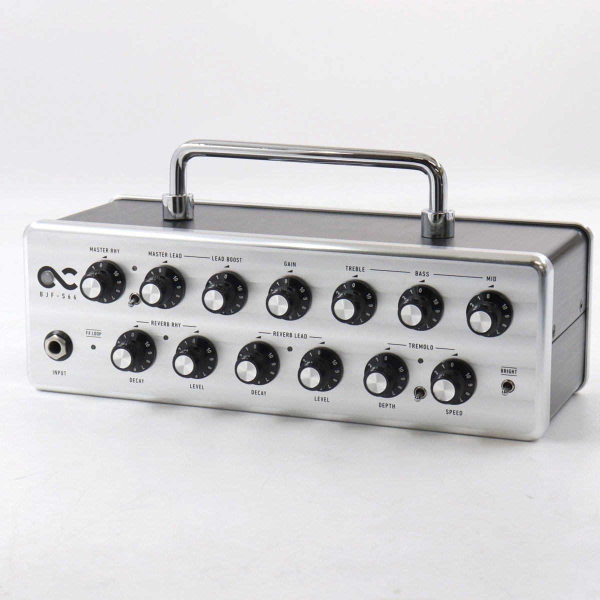 中古) ONE CONTROL / BJF-S66 (御茶ノ水本店) アンプ／アンプ