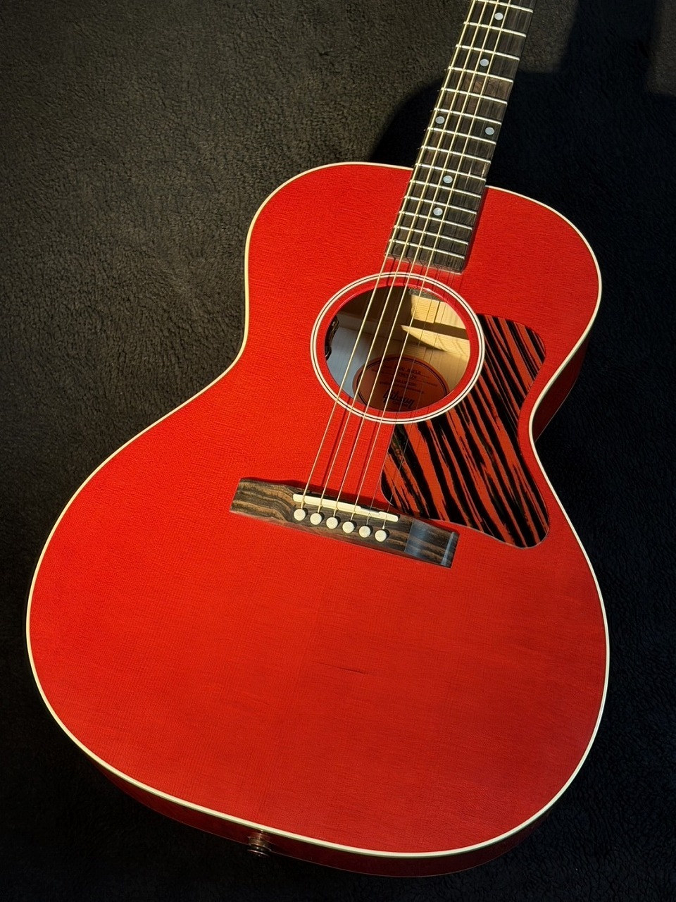 Gibson 【New】Custom Shop Greatest Hits Vol.2 L-00 Maple Cherry