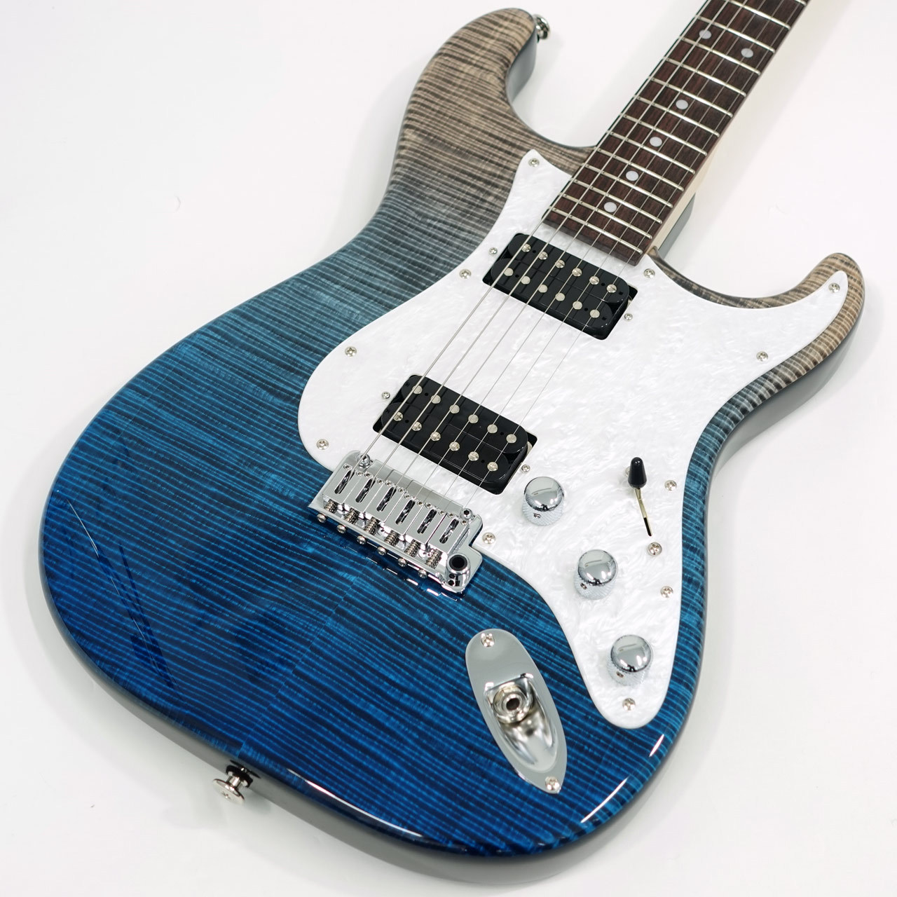 momose MC1-HH FT 5A Flame Tochi / R / SSB-GRD-MH #20362（新品特価