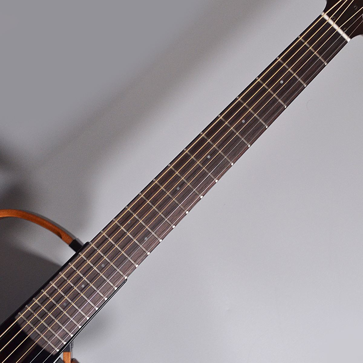 YAMAHA SLG200S TBS 【サイレントギター スチール弦モデル】（新品 
