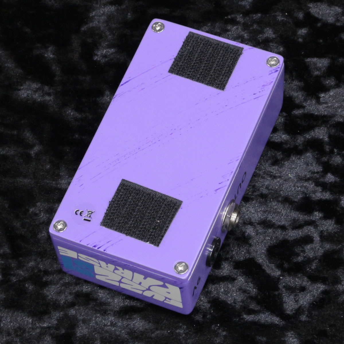 JAM pedals Fuzz Phrase Si 【新宿店】（中古/送料無料）【楽器検索