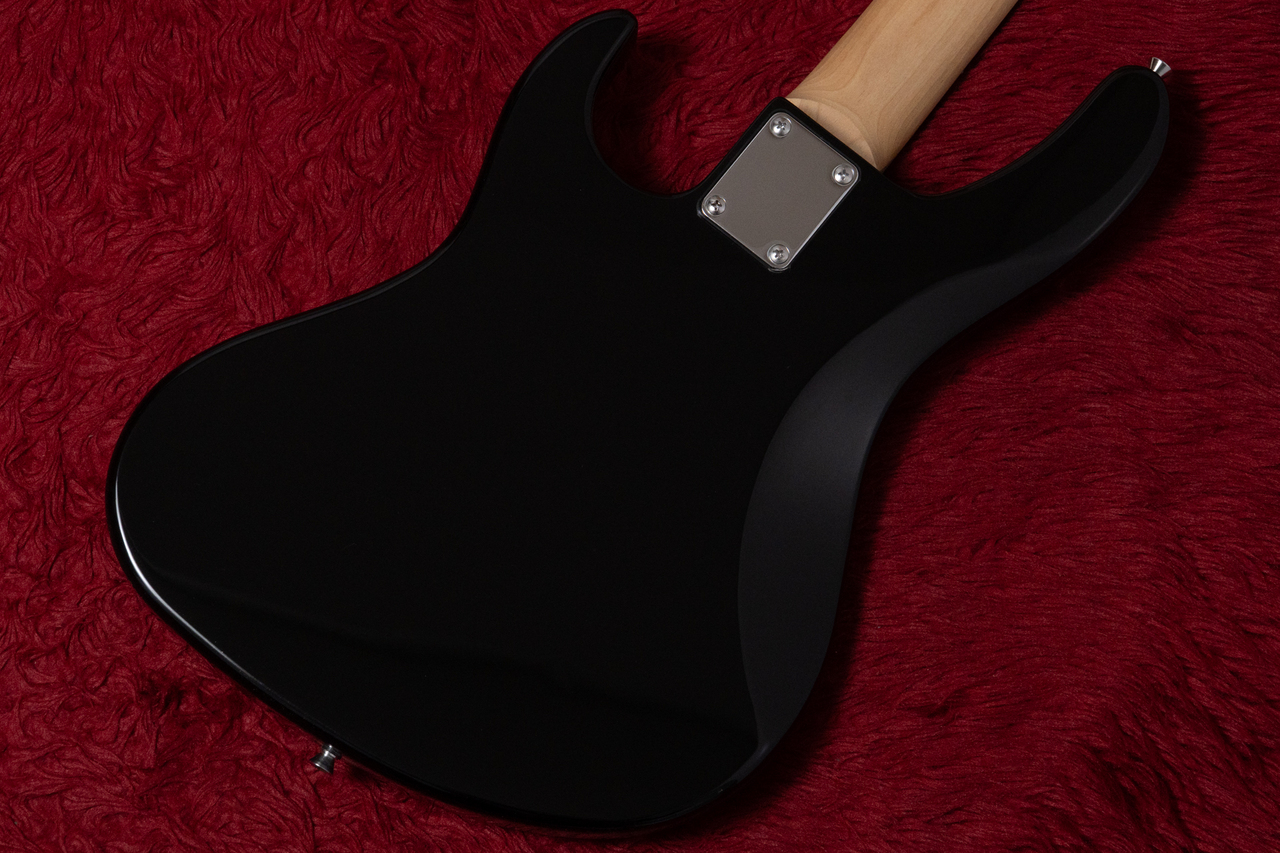 woofy basses ONE series Poodle 4 Black 電装系mod.（新品/送料無料