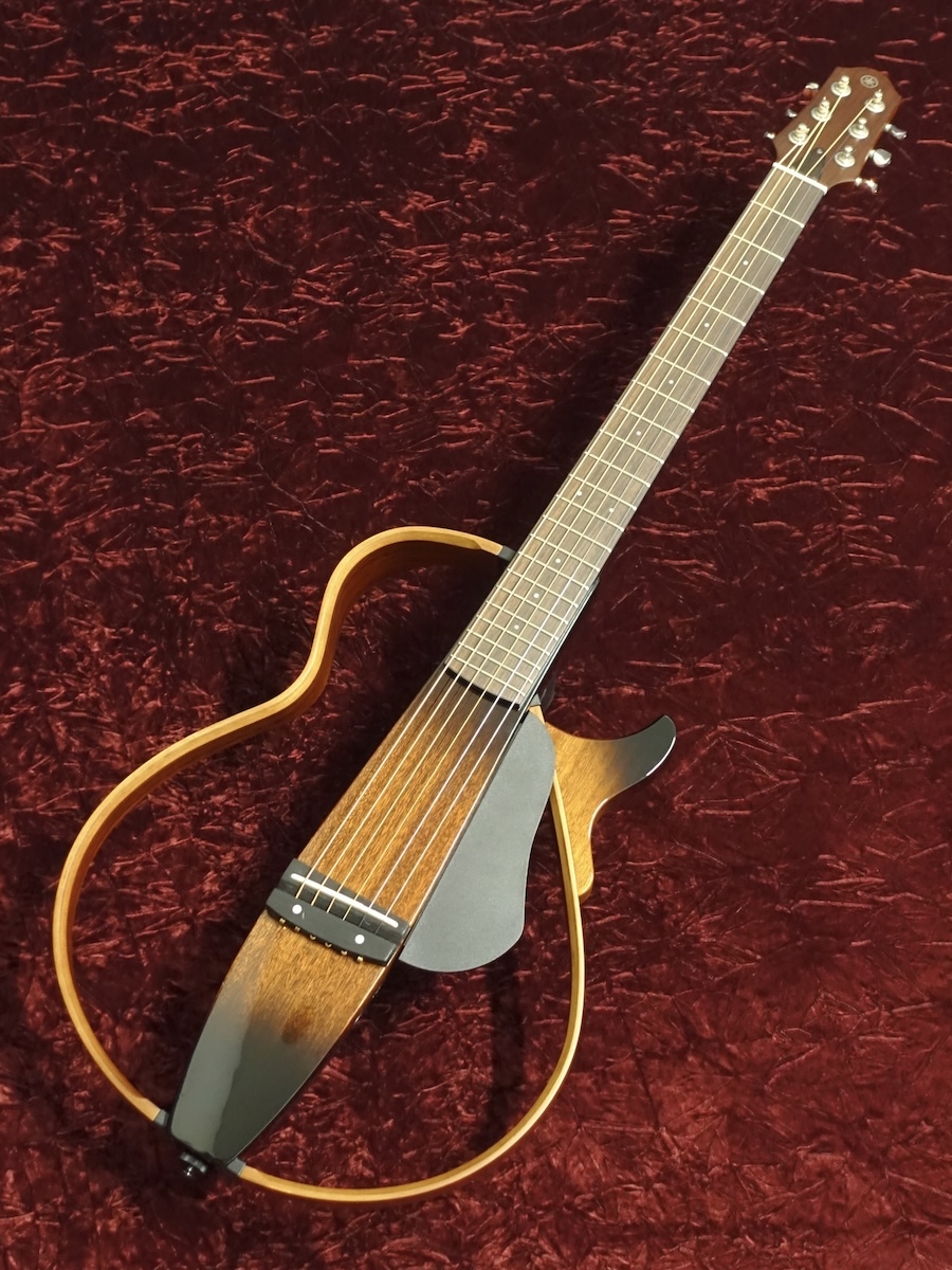 YAMAHA SLG200S TBS（中古）【楽器検索デジマート】
