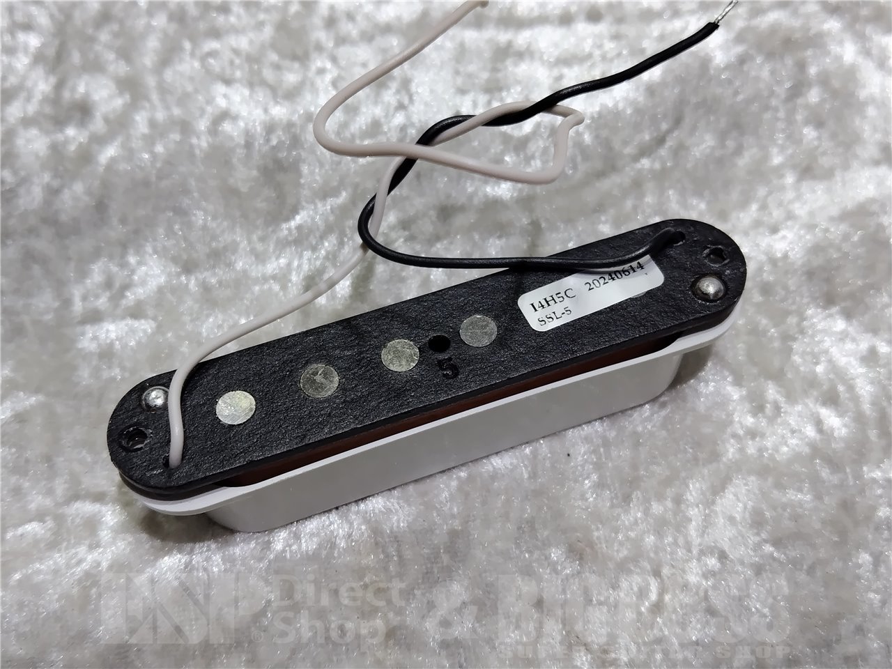 Seymour Duncan SSL-5（中古）【楽器検索デジマート】
