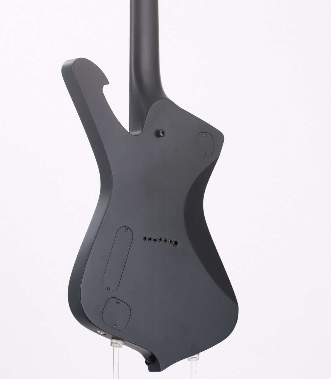 と*照様 Ibanez エレキギター ブラック Ibanez エレキギター RG370ZB Weathered Black アイバニーズ