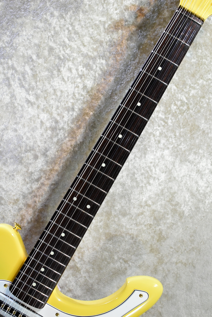 YAMAHA SG-12AS【3.98kg】【1995～1996年製】【ジャパンヴィンテージ