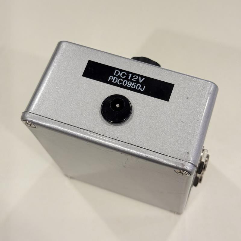 Providence USED 中古 PD3 Buffer Booster（中古）【楽器検索
