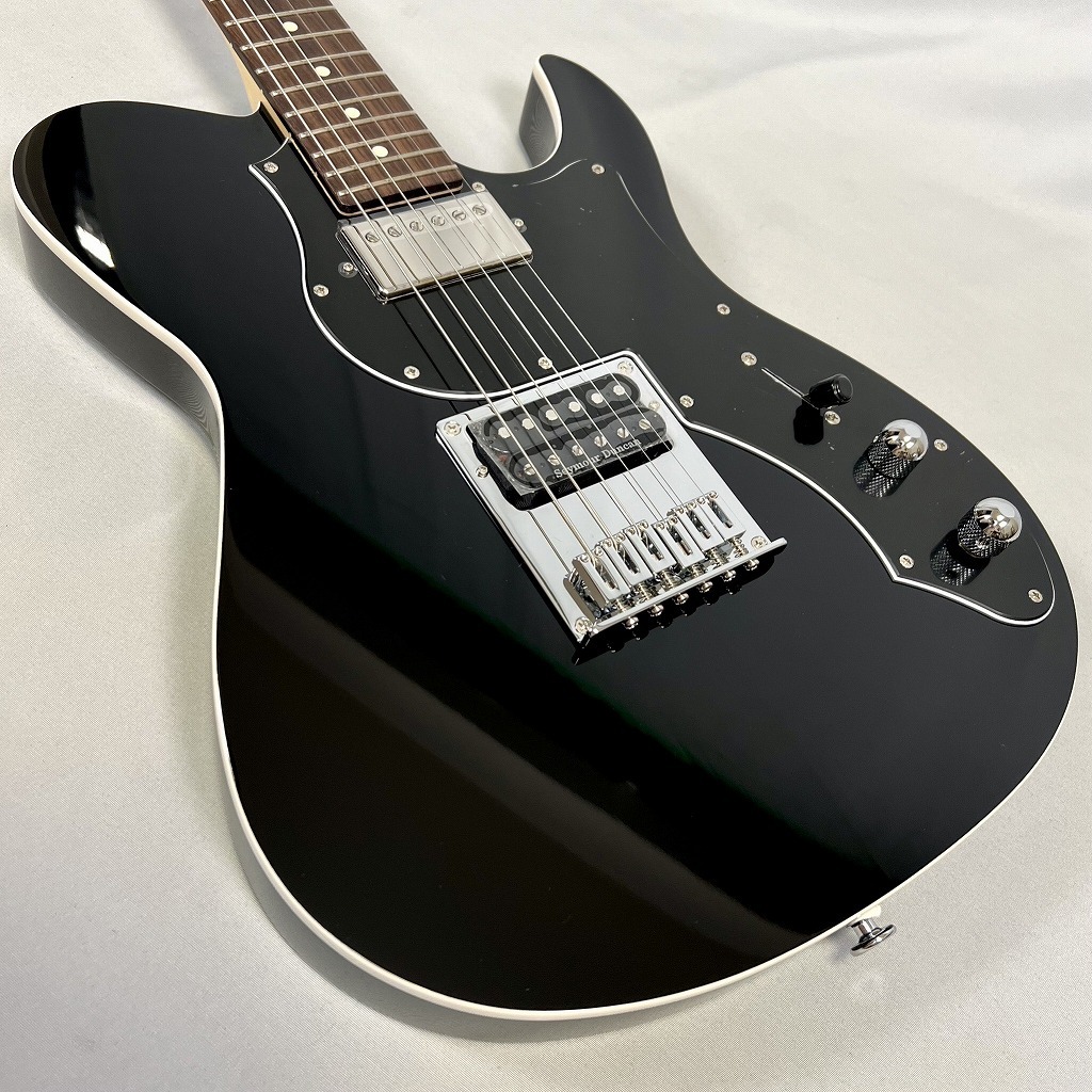 FUJIGEN(FGN) J-Standard J-Standard ILIAD JIL2-AL-R-HH/BK