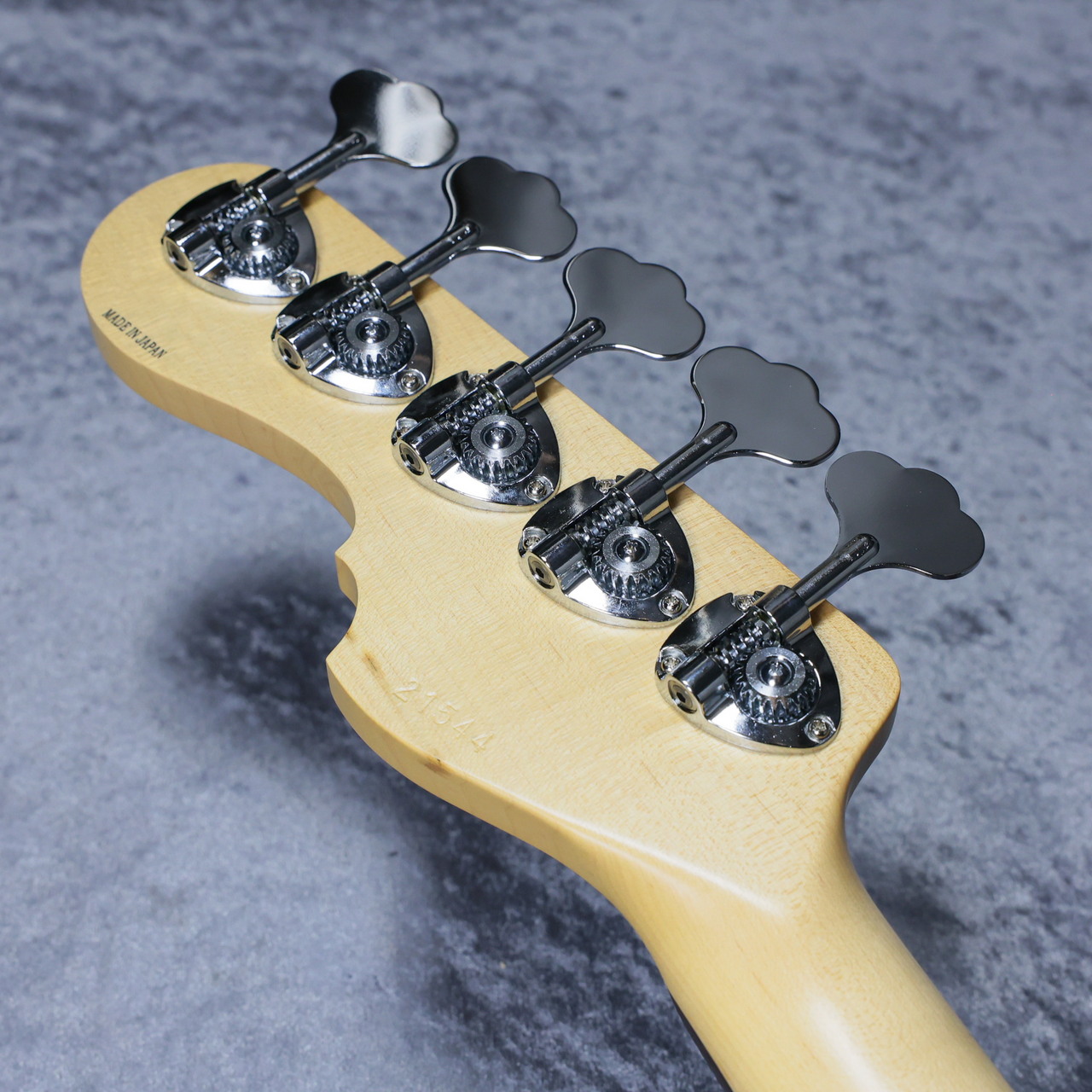 w*6様 momose MJ24-705MV 5弦ベース ピックアップ