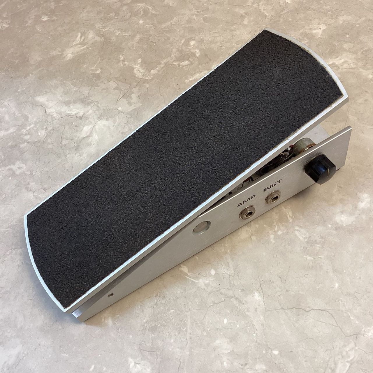 ERNIE BALL VOLUME PEDAL（中古）【楽器検索デジマート】