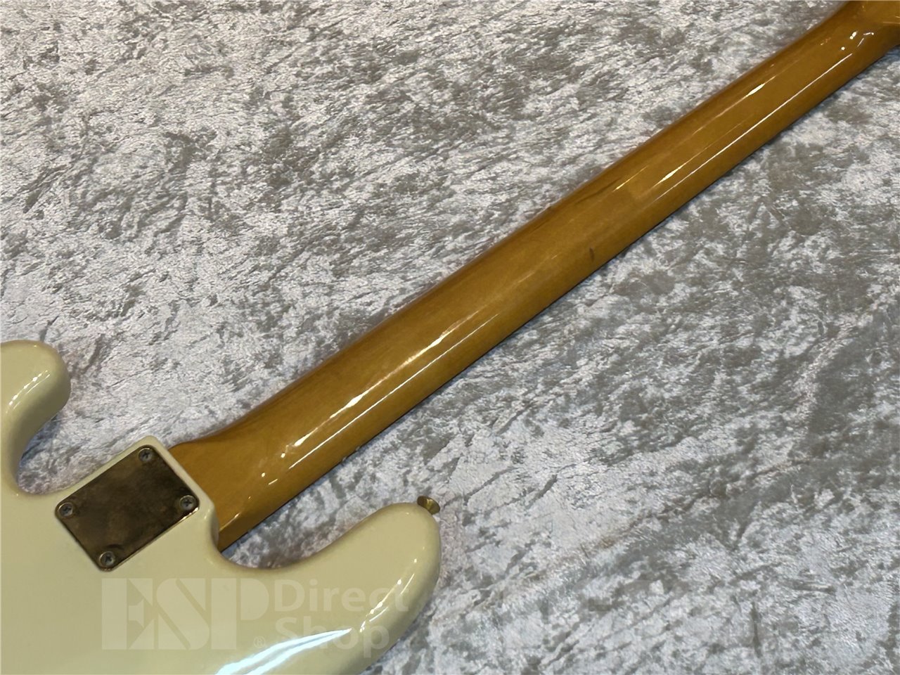 ベース Seymour Duncan DP-95R Seymour Duncan DP-95R(Vintage White)（中古/送料無料）【楽器検索