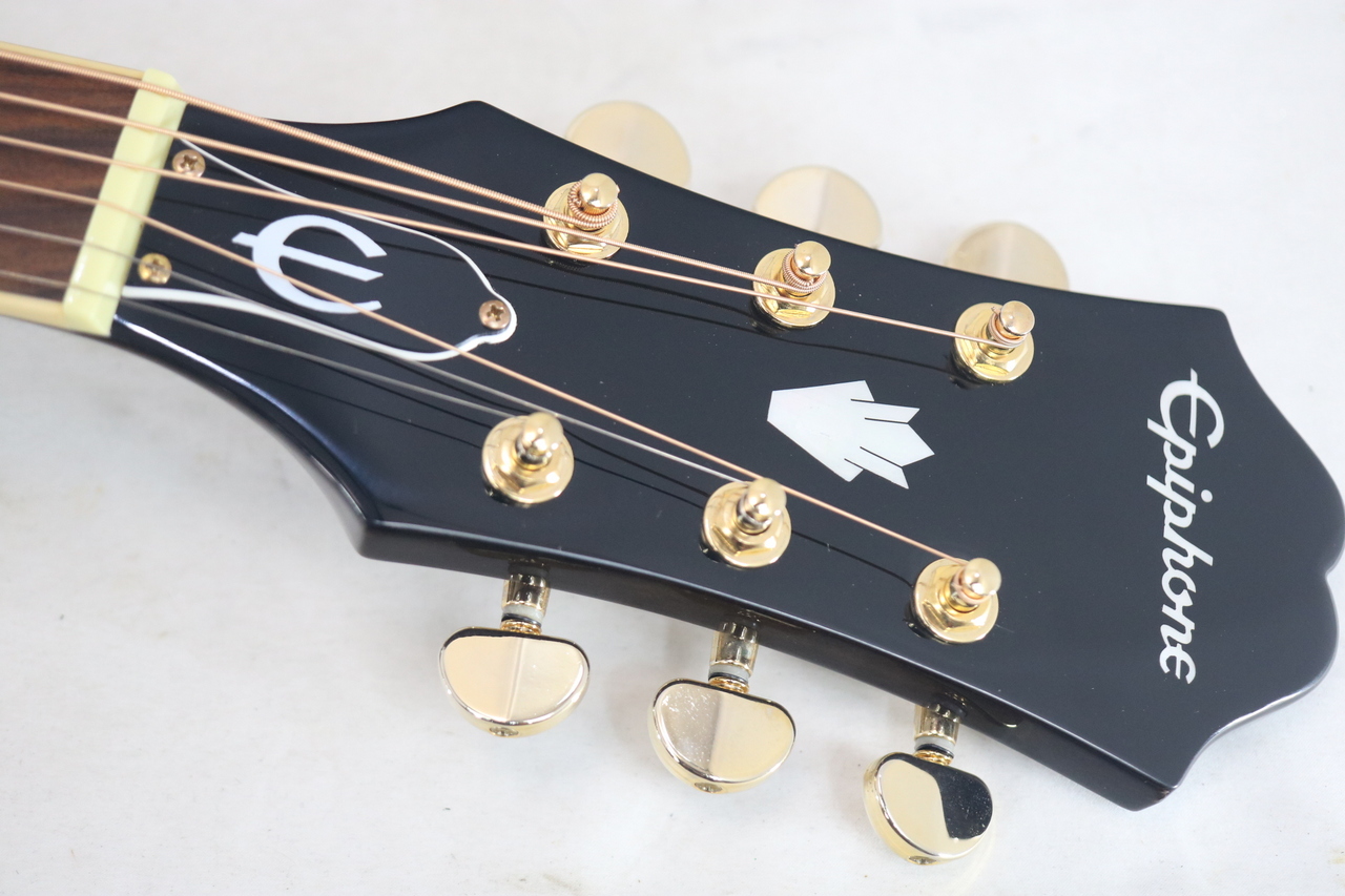Epiphone PR-5E（中古）【楽器検索デジマート】