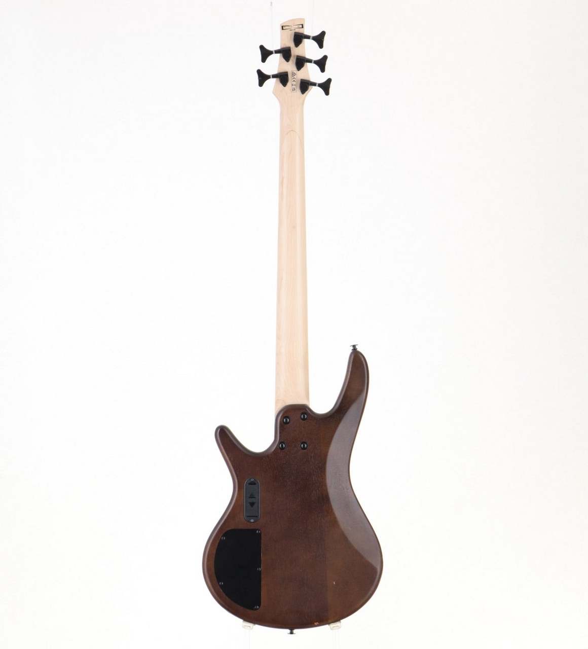 Ibanez GSR205B-WNF Walnut Flat [3.74kg]アイバニーズ 5弦ベース