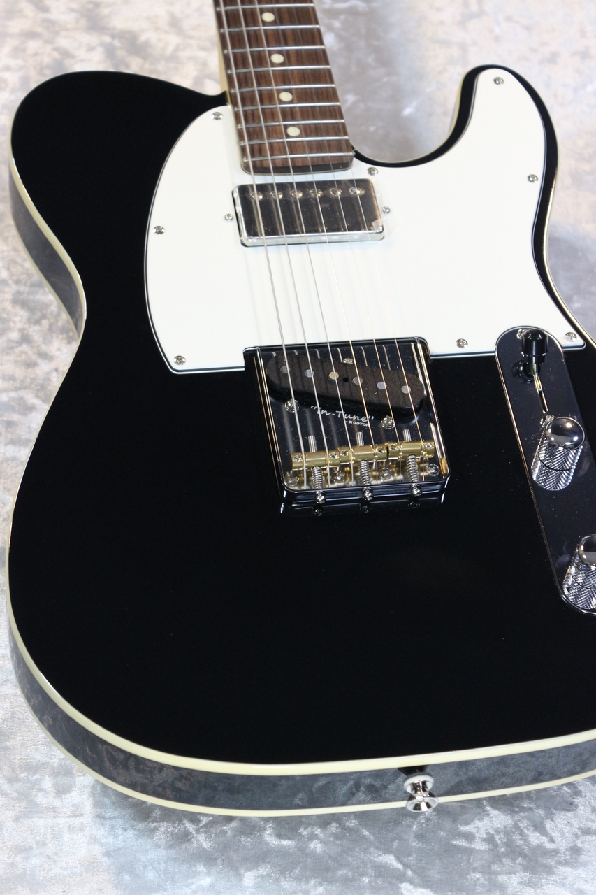 FUJIGEN(FGN) 【上位モデル】NTE210RAH Black #B240556【3.57kg