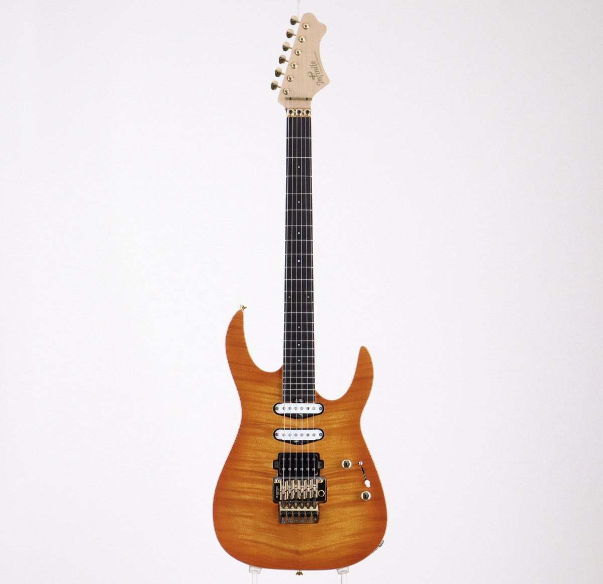 infinite Trad Fullsize ST Dinky 【御茶ノ水本店】【値下げ】（中古