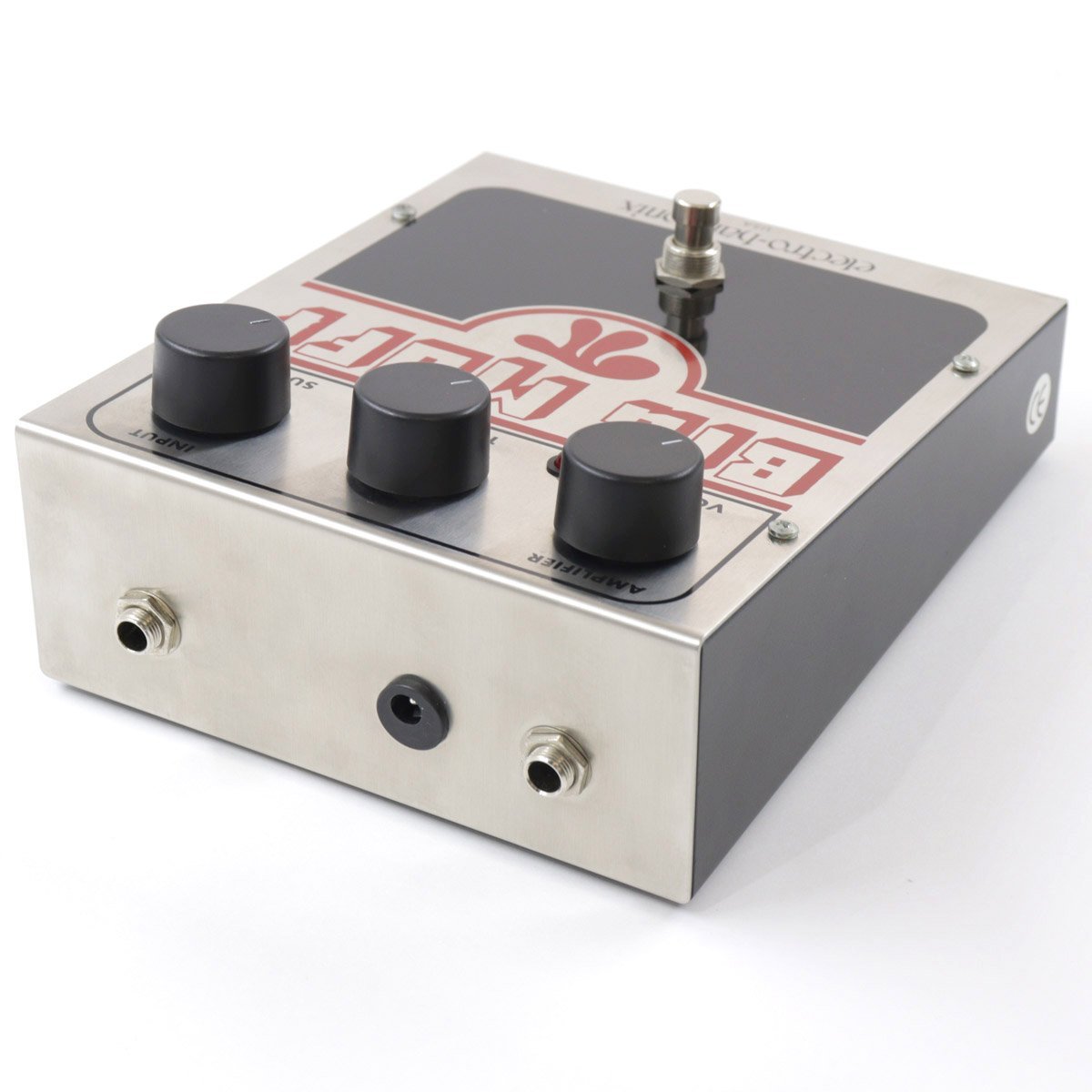 80s エレクトロハーモニクス BIG MUFF ヴィンテージ　EH3034 80s エレクトロハーモニクス BIG MUFF ヴィンテージ EH3034