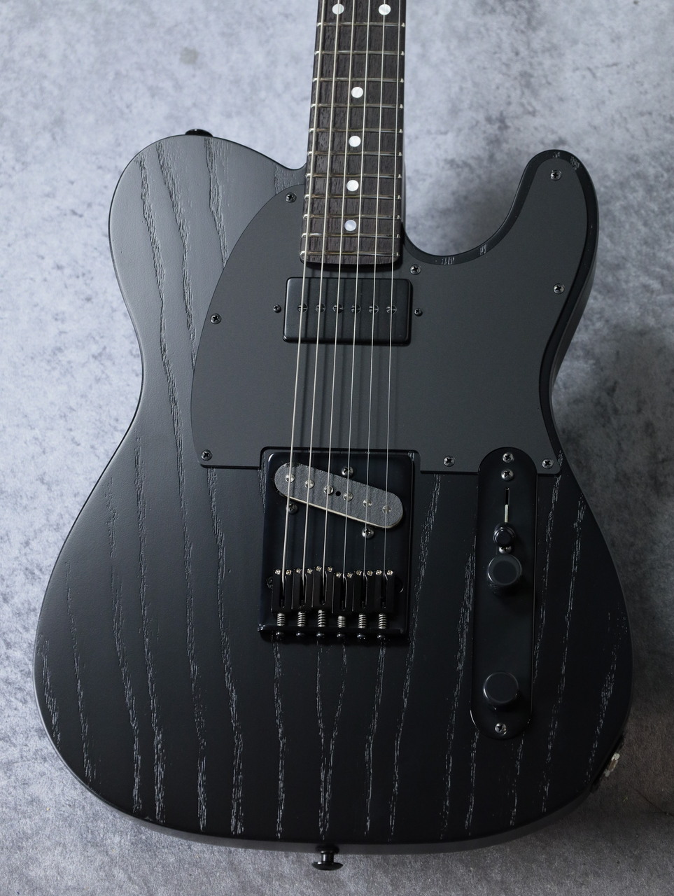 Black Smoker Delta エレキギター 商品弾いてみた】Black Smoker STD DELTA-SP #guitar #ギター #エレキ