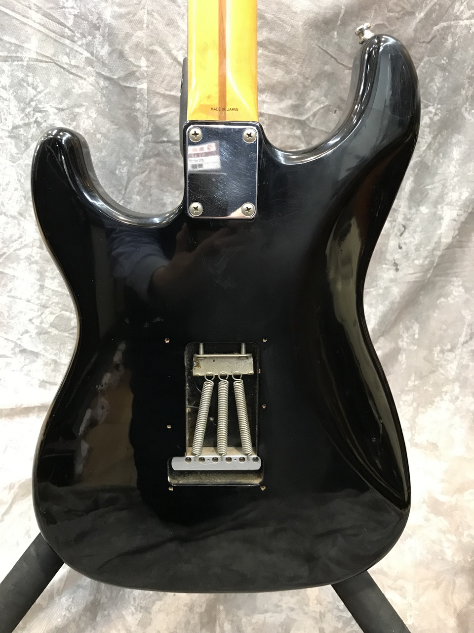 Fender japan ST57-53 ストラトキャスター サンバースト Fender Japan