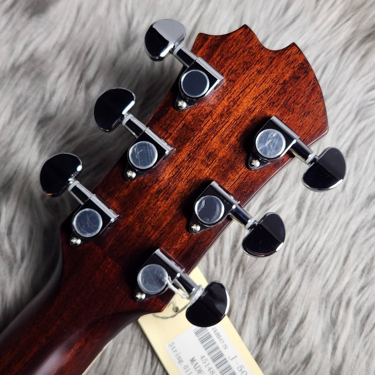 James J-500S VNT（新品/送料無料）【楽器検索デジマート】