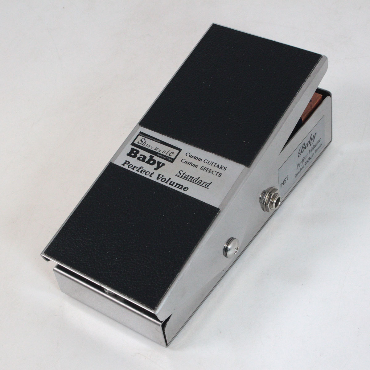 Shins Music Baby Perfect Volume Standard 【渋谷店】（中古）【楽器