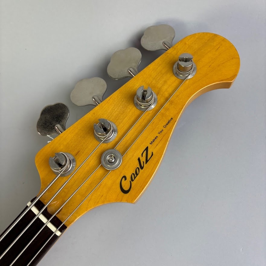 Cool Z ZJB-1R（中古/送料無料）【楽器検索デジマート】