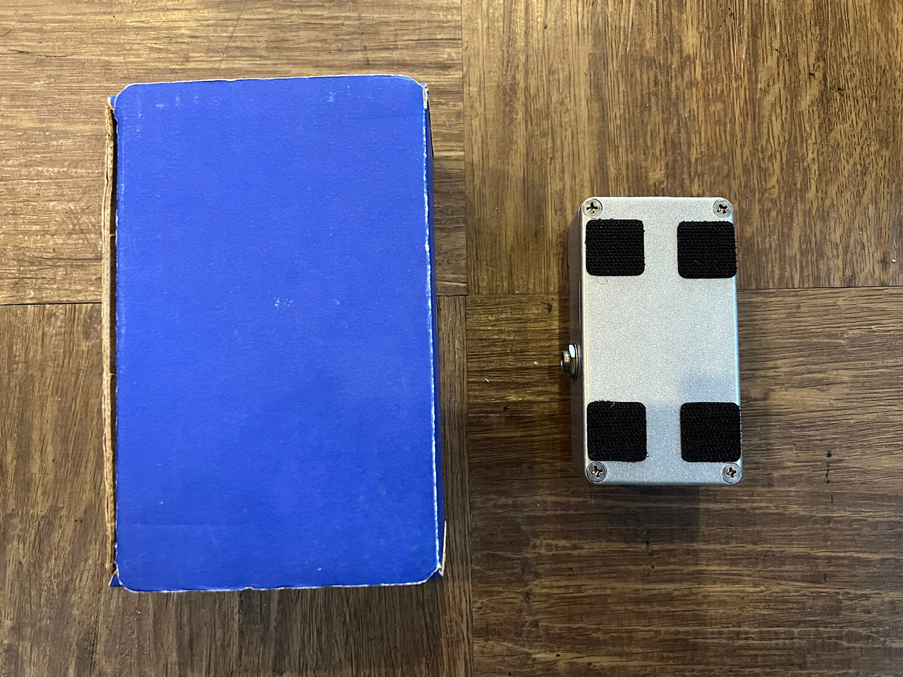 Keeley COMPRESSOR C4（中古）【楽器検索デジマート】