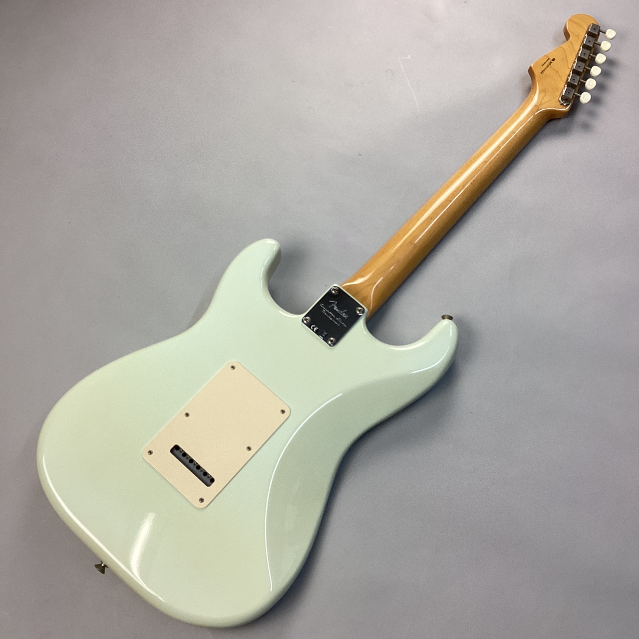 Fender Classic Player STRATOCASTER MOD（中古/送料無料）【楽器検索