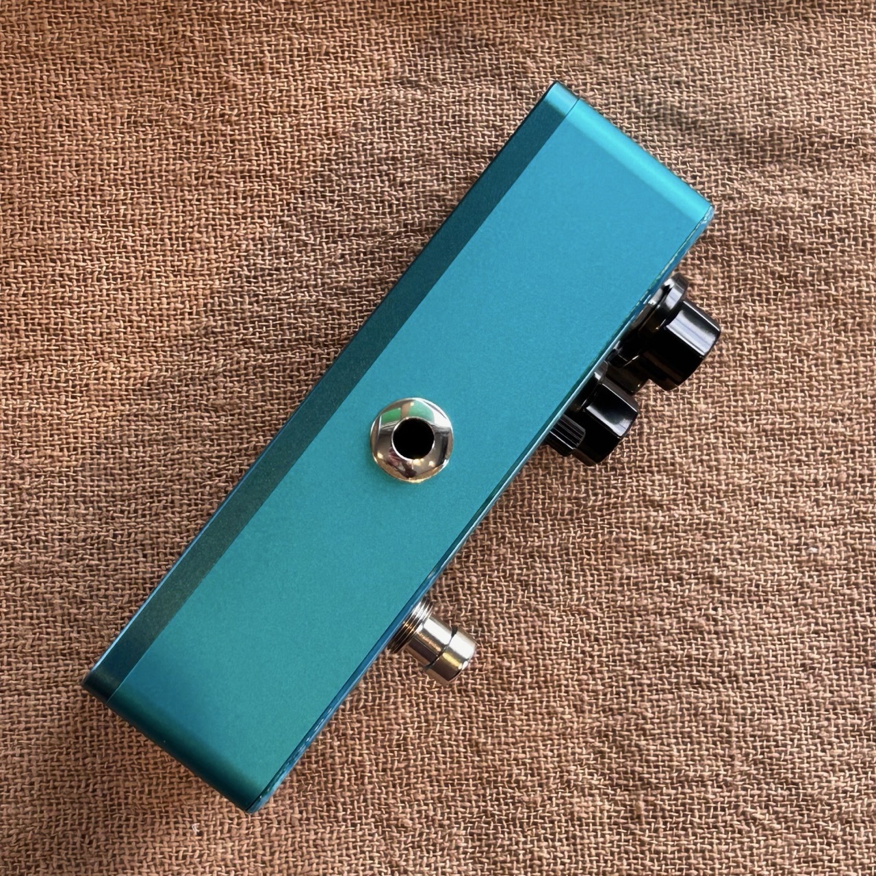 Leqtique Maestoso EVR(aka MAT EVR)（新品/送料無料）【楽器検索