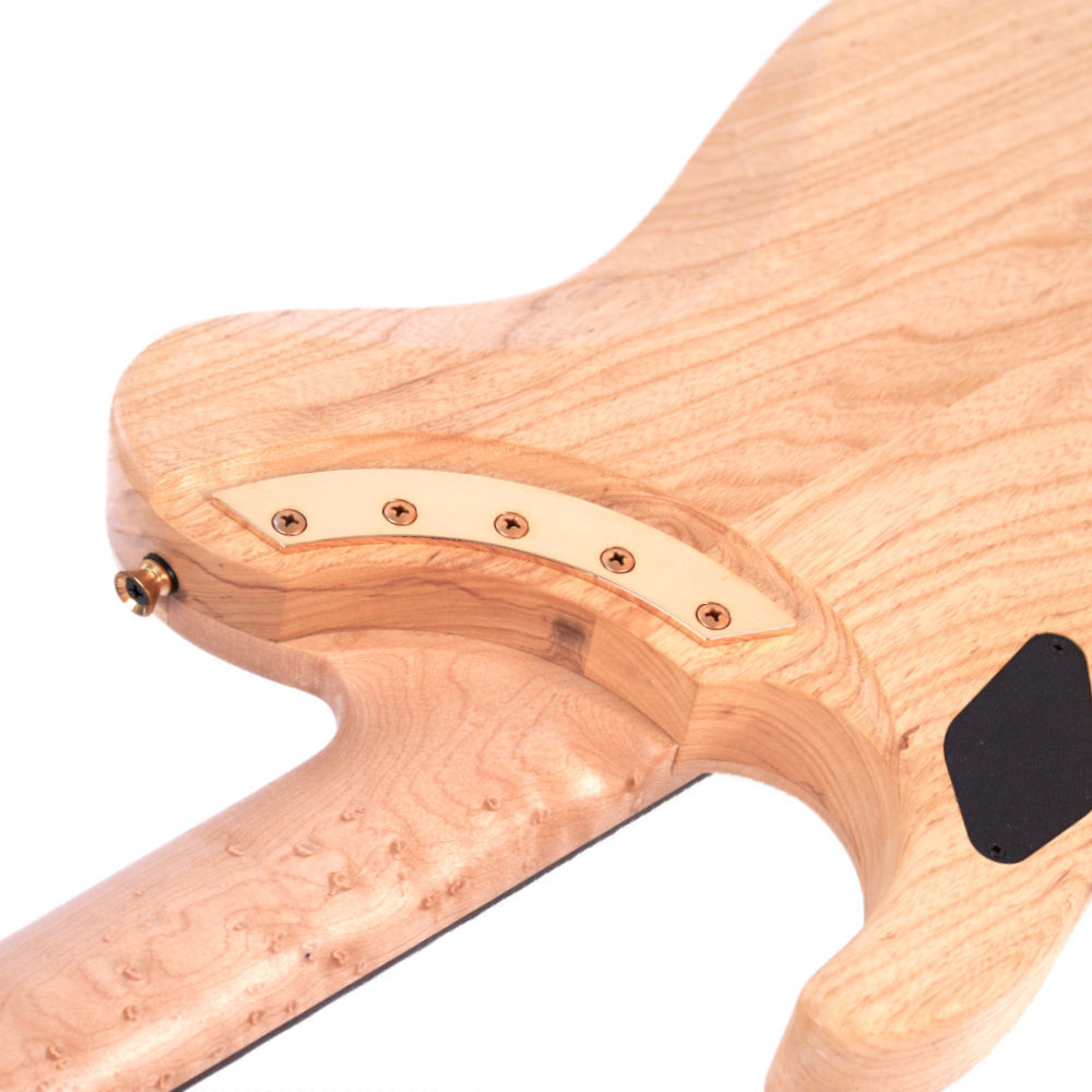 Washburn Diamond Series エレキベース ボルトオンネック Amazon