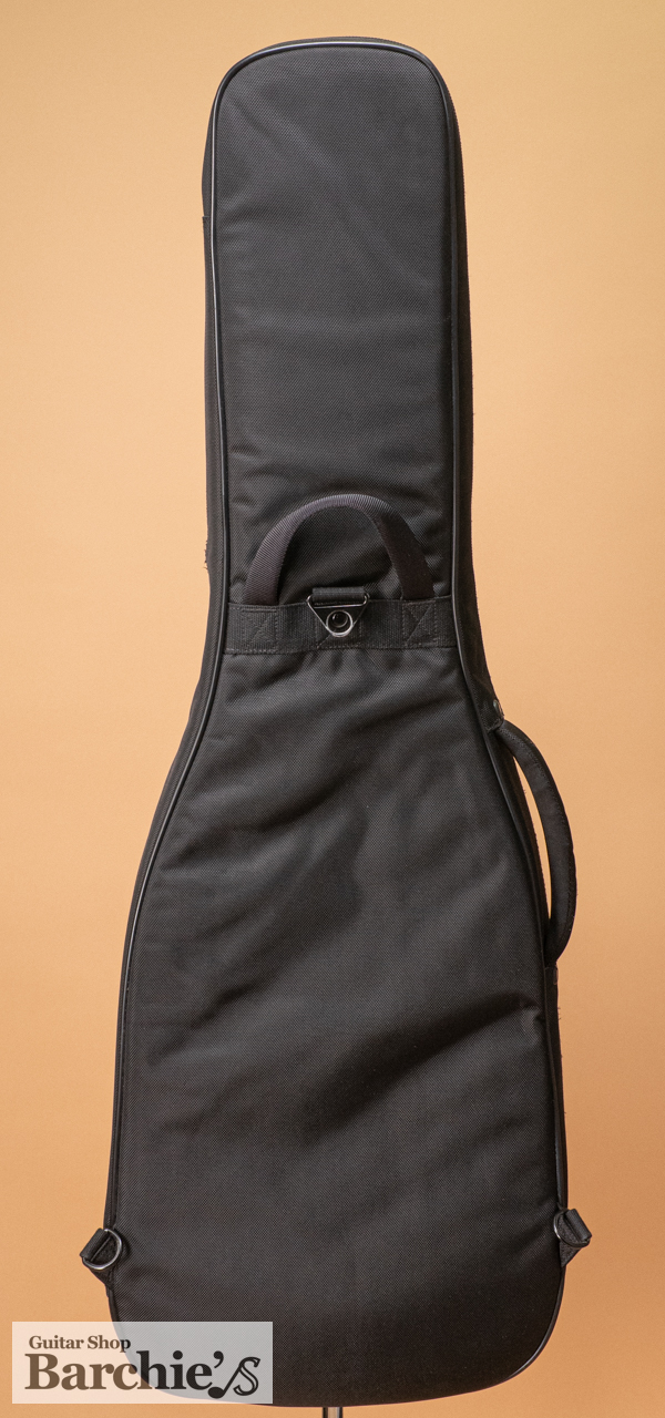 Suhr Deluxe Gig Bag サー ギグバッグ ギターケース - 楽器、器材