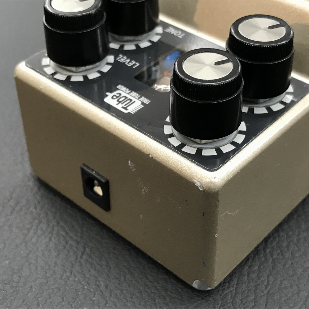 Maxon TBO9 True Tube Booster/Overdrive（中古）【楽器検索デジマート】