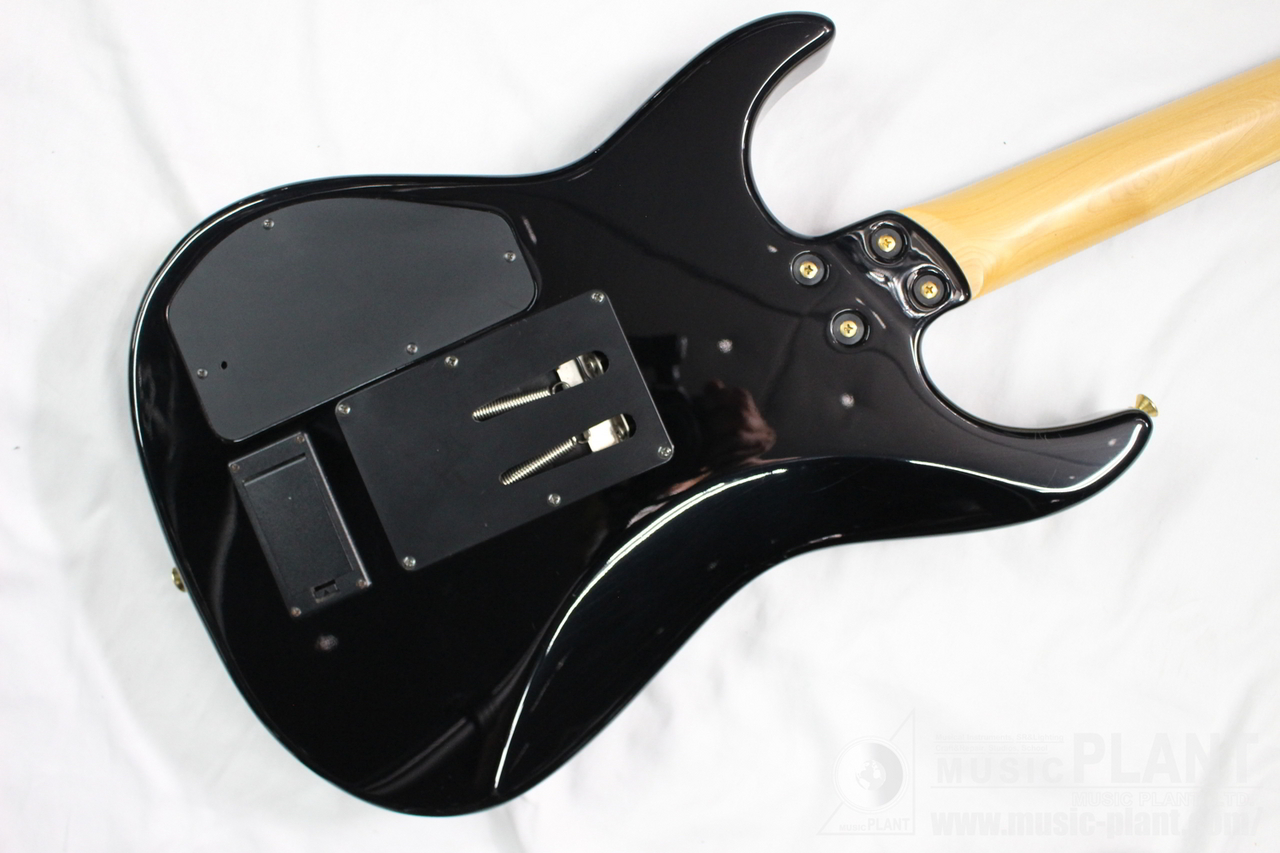 FERNANDES 1993 FR-85QC 25th Anniversary Black（中古/送料無料