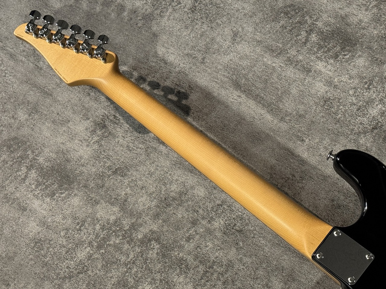 Suhr Classic S Antique Black【3.49kg】（新品/送料無料）【楽器検索