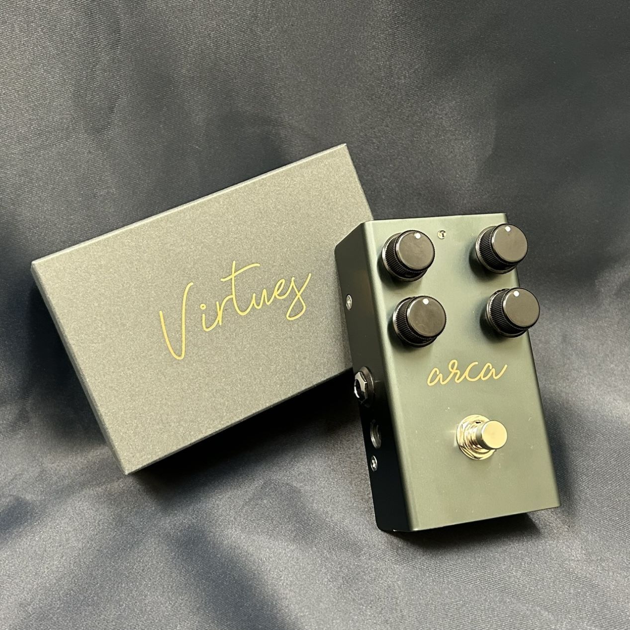 VIRTUES arca【現物画像】（新品/送料無料）【楽器検索デジマート】