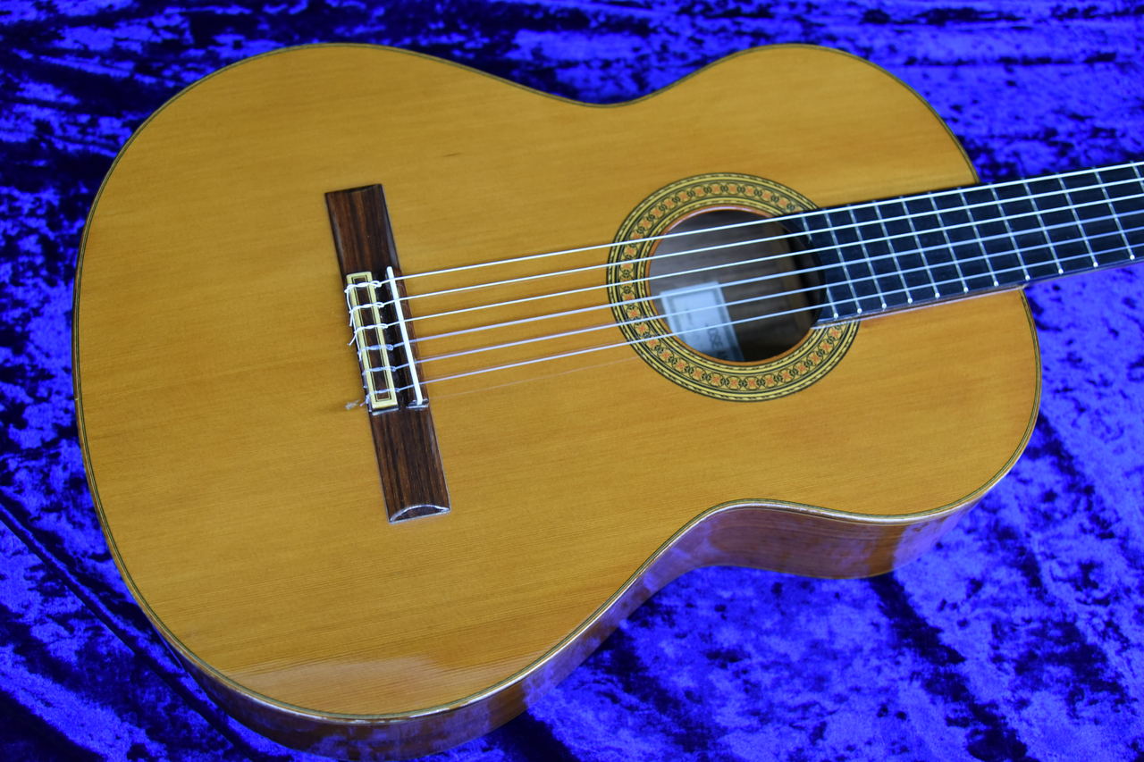 JOSE ANTONIO Model 20C（中古）【楽器検索デジマート】