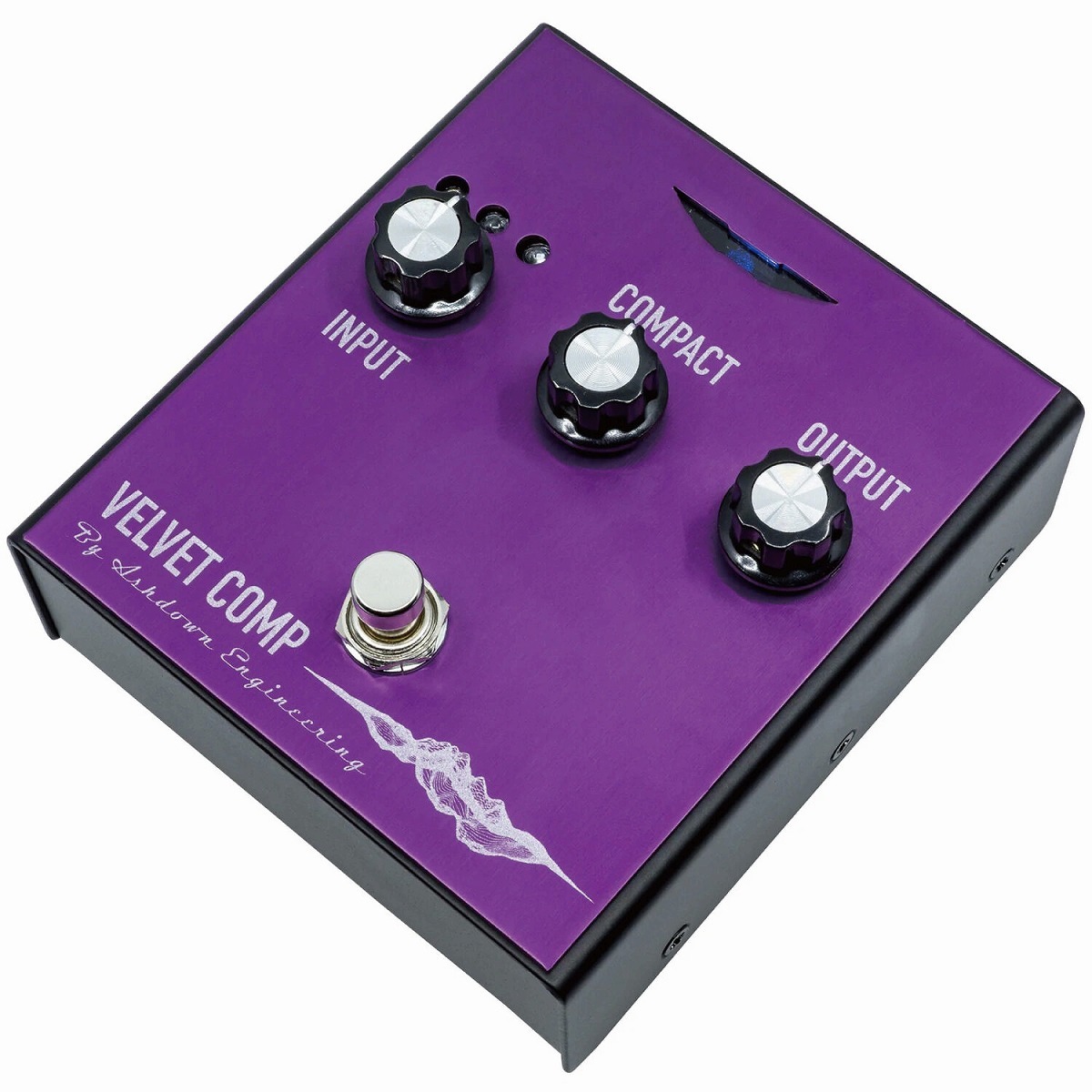 Ashdown VELVET COMPRESSOR アッシュダウン コンプレッサー【渋谷店