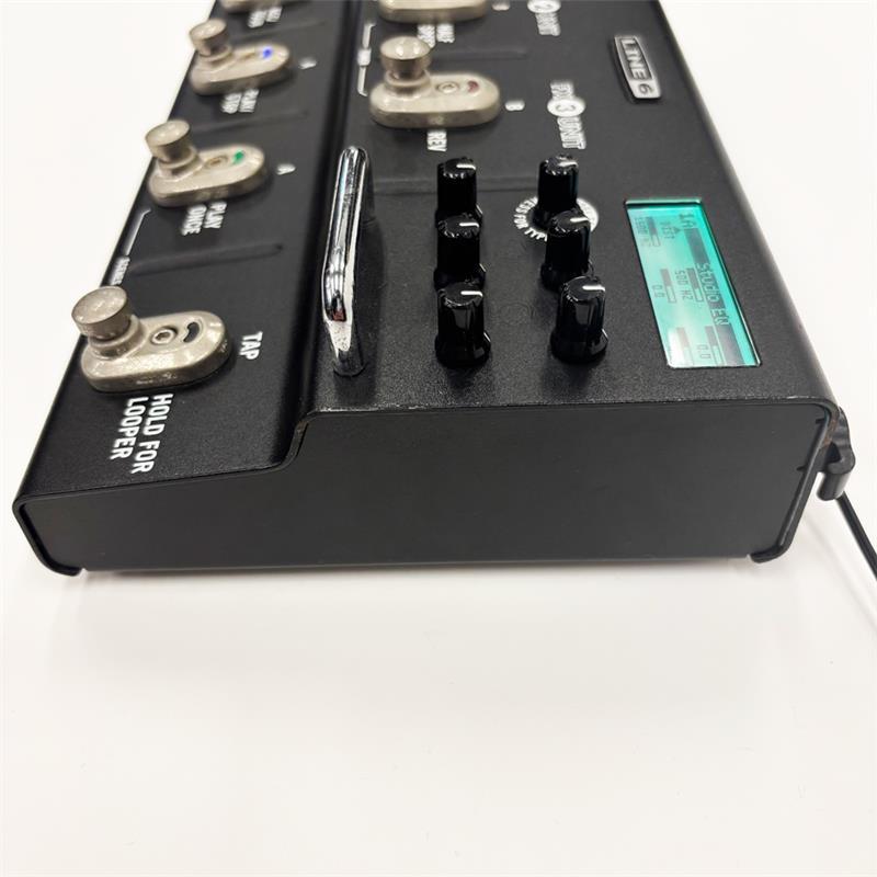 LINE 6 USED 中古 M9 Stompbox Modeler（中古）【楽器検索